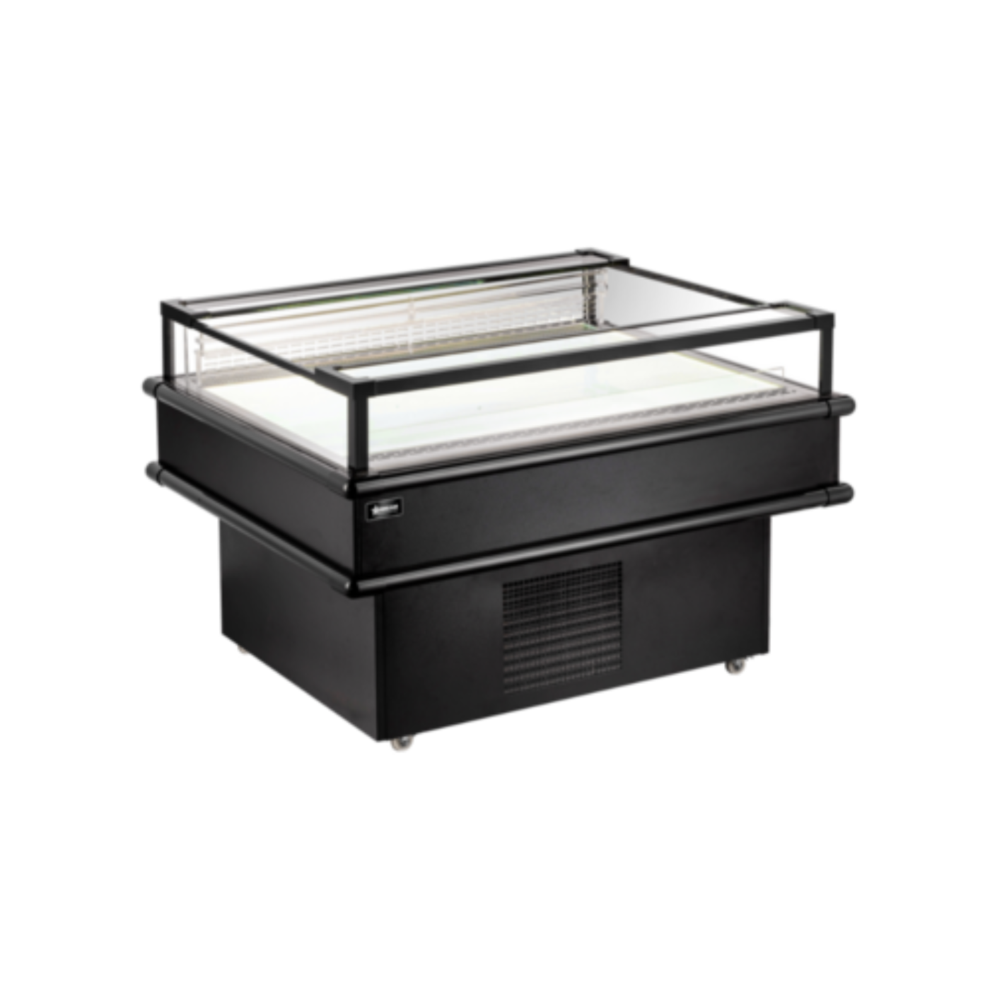 Omcan USA 48572 Open-Air Coolers - 48572