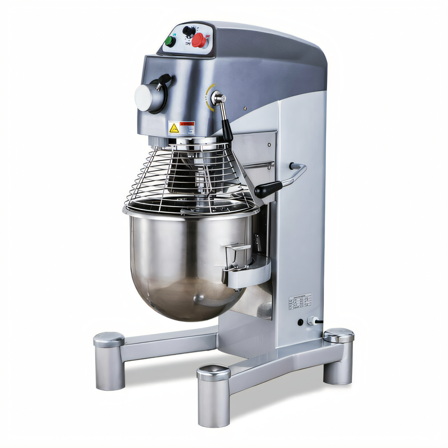 Omcan USA 44388 Planetary Mixers - 44388
