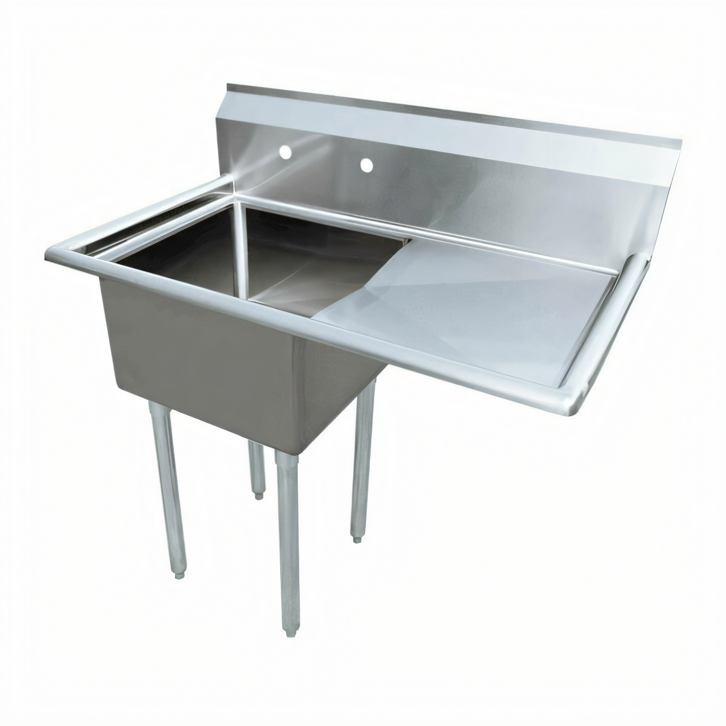 Omcan USA Compartment Sinks - 43773