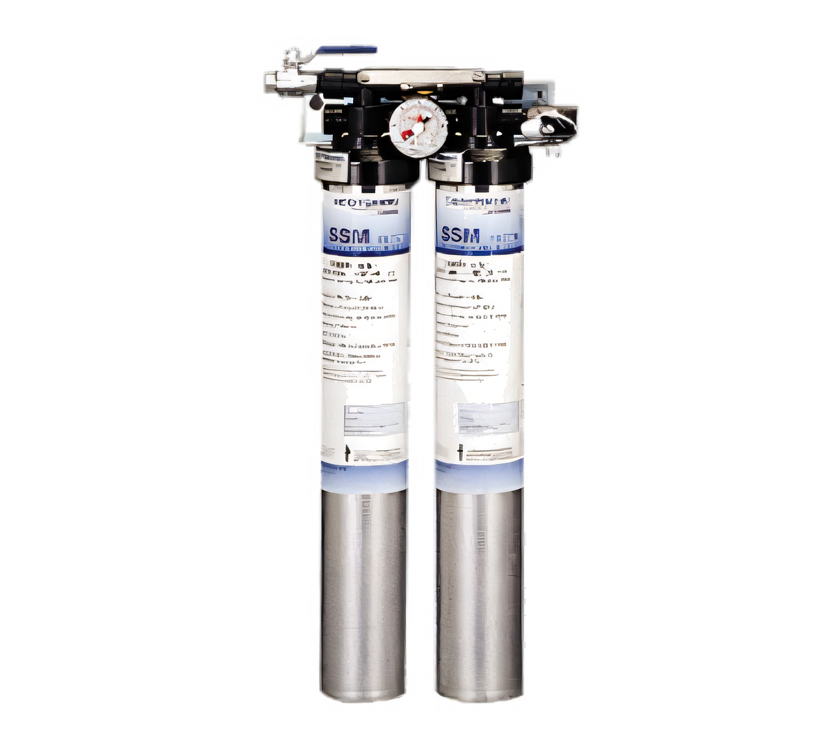 Scotsman SSM2-P Water Filters - SSM2-P