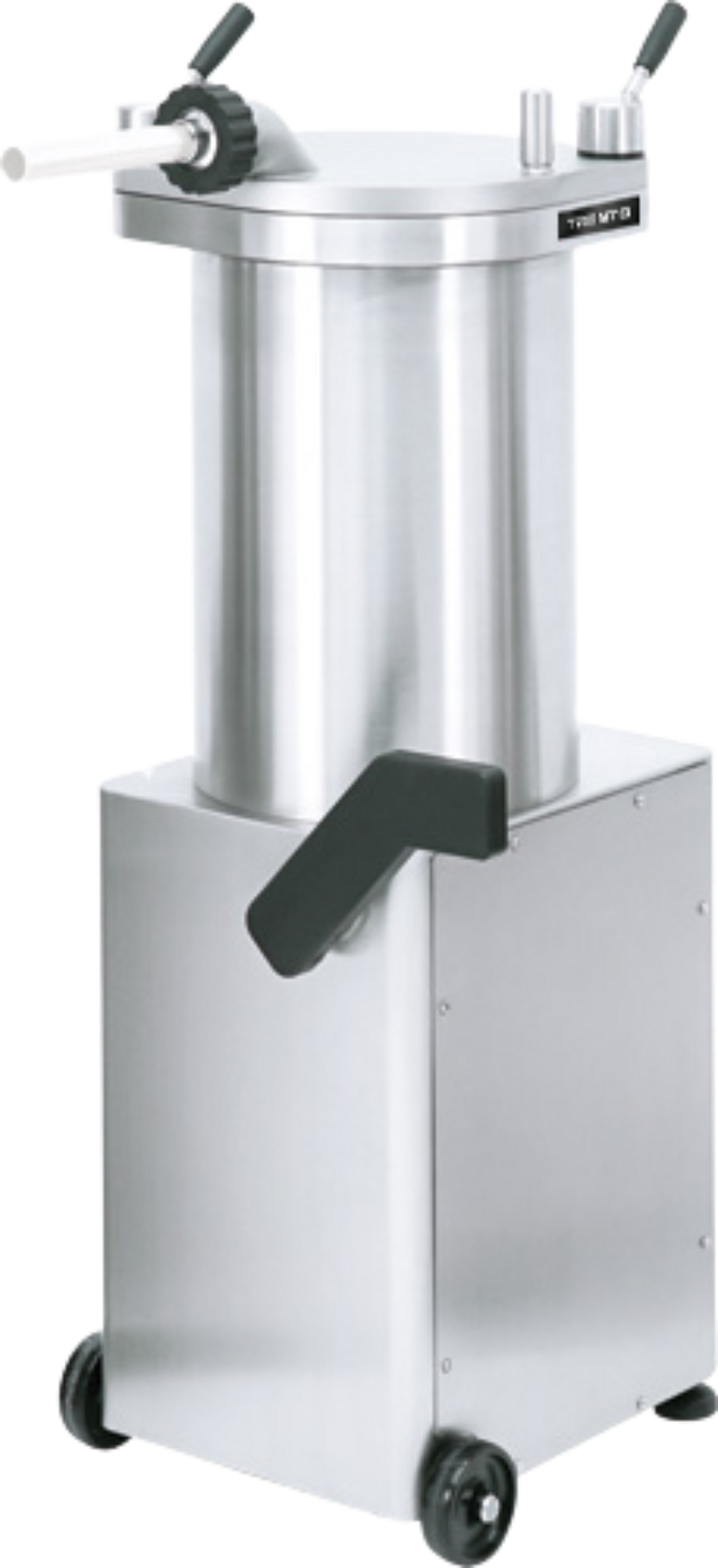 Omcan USA 46100 Trento Sausage Stuffers - USA 46100