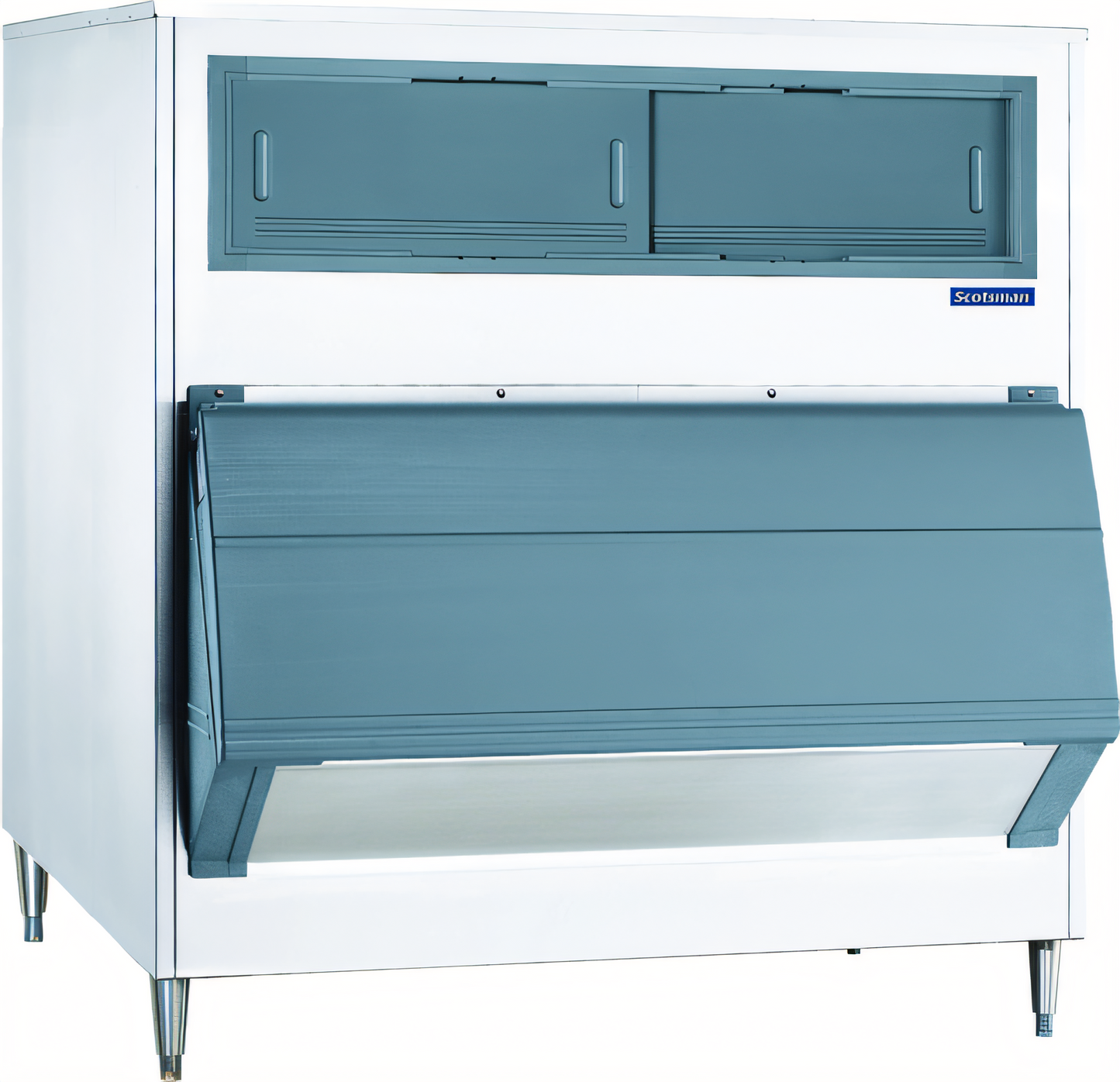 Scotsman Ice Machine Bins - BL1360S