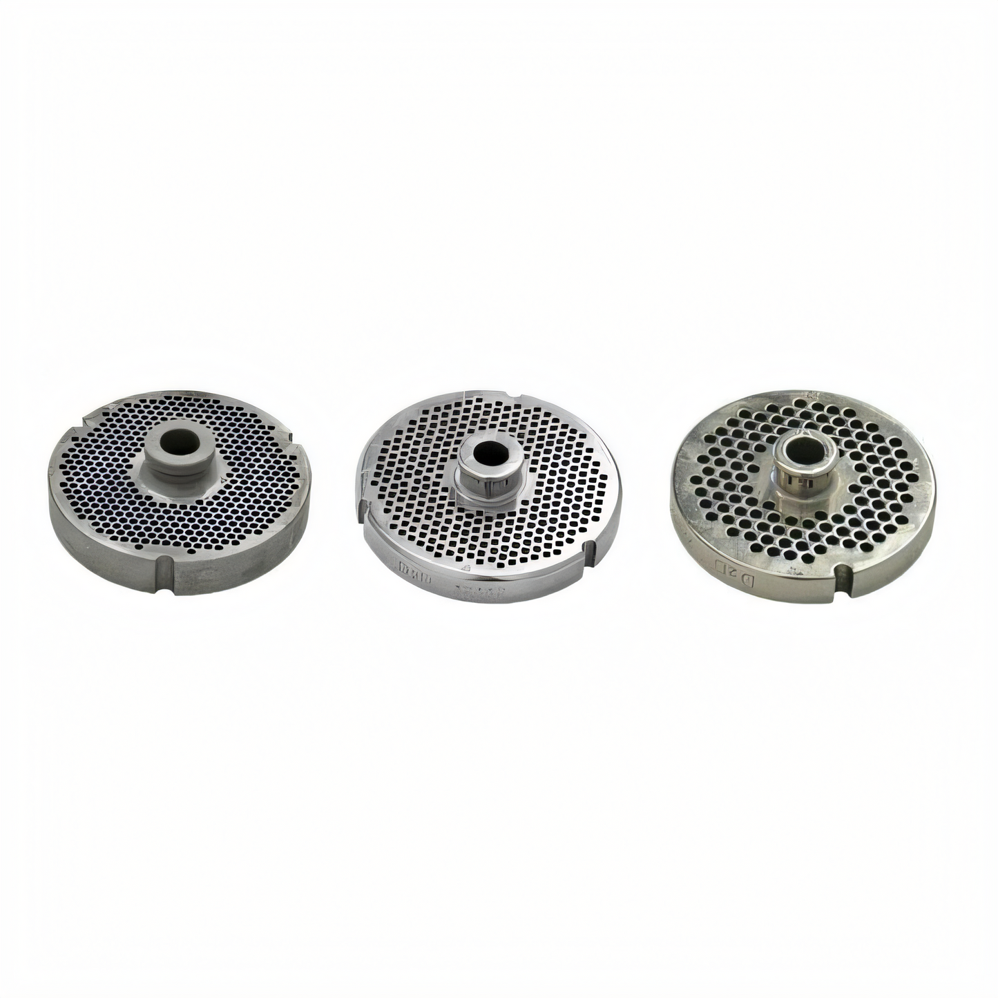 Omcan USA D2 Meat Grinders - 11179