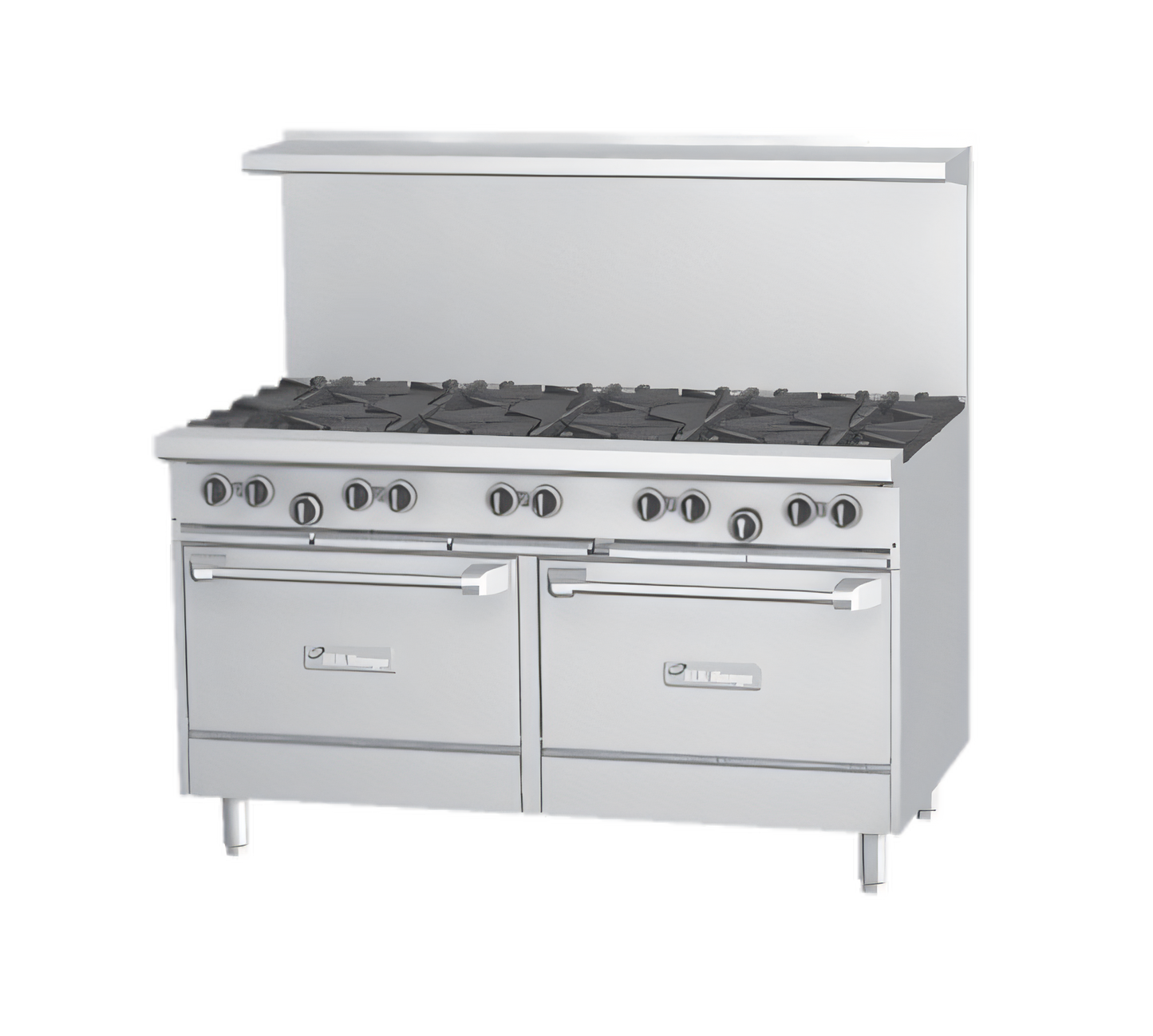Garland U60-6G24RR US Range U Series Ranges Gas Ranges - U60-6G24RR