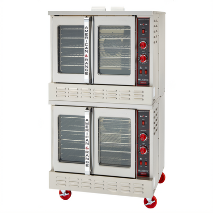 American Range  - MSDE-2 Convection Ovens