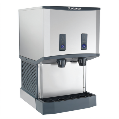 Scotsman  Meridian Ice & Water Dispensers - HID525AB-1
