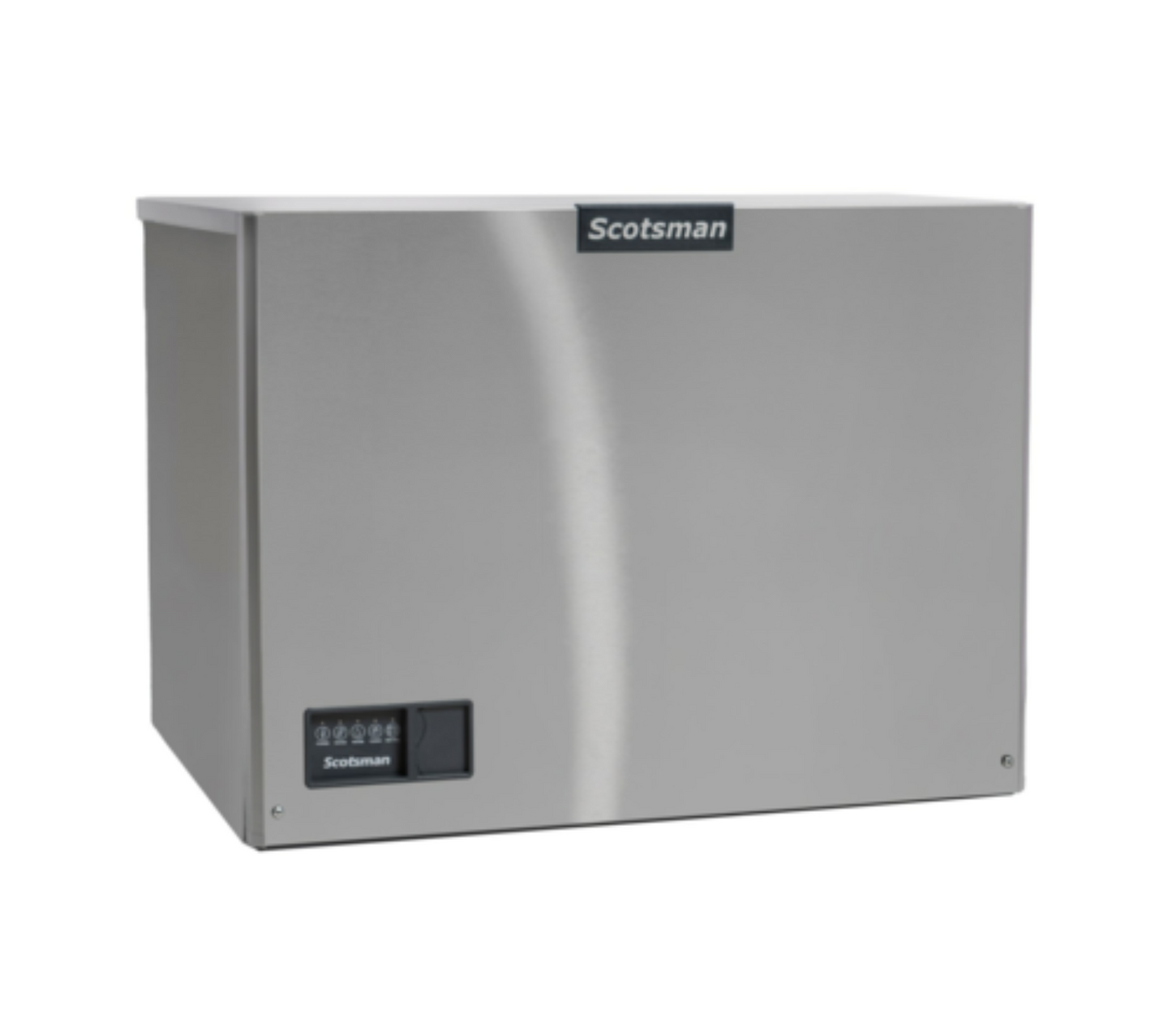 Scotsman  Prodigy ELITE Ice Machines - MC0630MWX-32