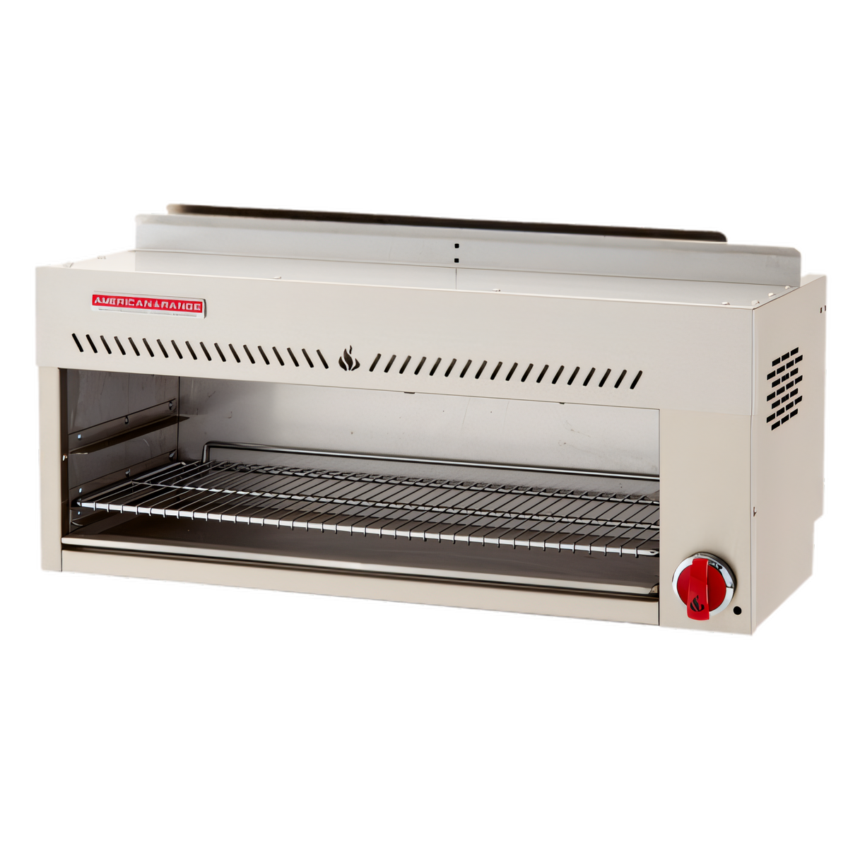 American Range Cheese Melters - ARCM-72