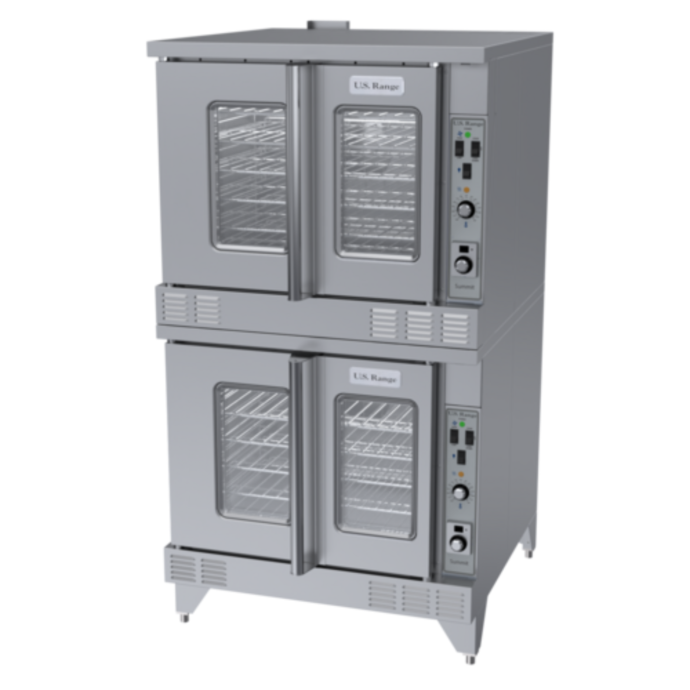 Garland -SIGNATURE HIGH VOLTAGE Signature Convection Ovens - SUME-200