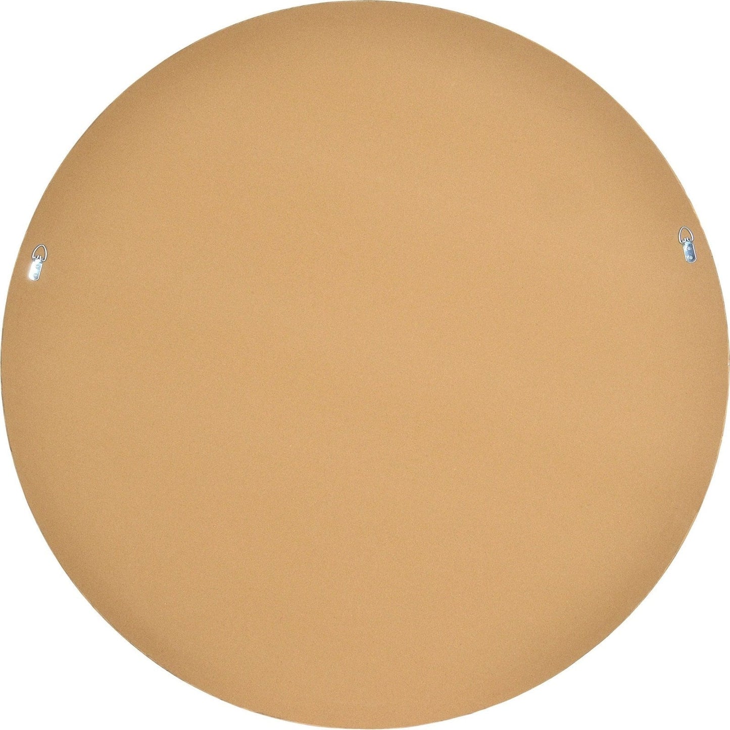 RenWil Lillith Round Mirror NDD22M002 - MT2468