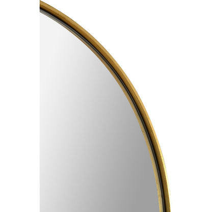 RenWil Marius Oval Mirror NDD220M013 - MT2366