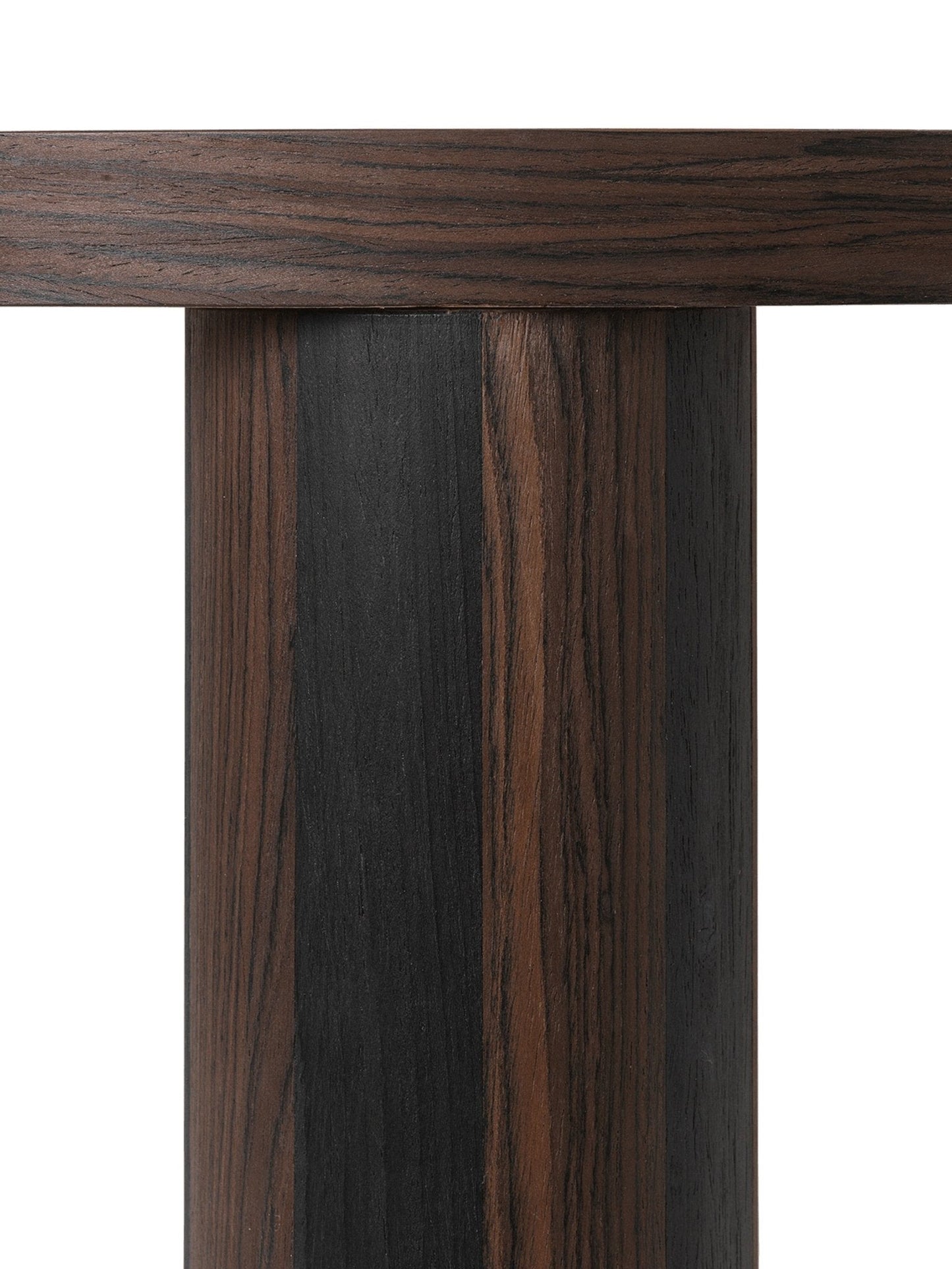 Ferm Living Post Coffee Table - Small - 1104265475