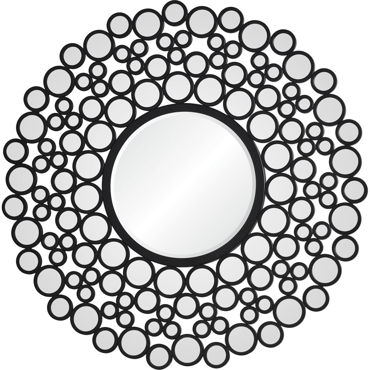 RenWil ALTO Round Mirror NDD21M461 - MT2461