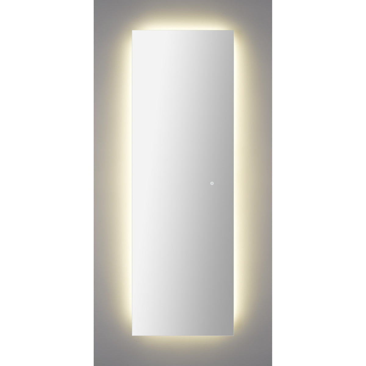 RenWil Bexley Rectangular LED Mirror NDD22M035 - MT2485