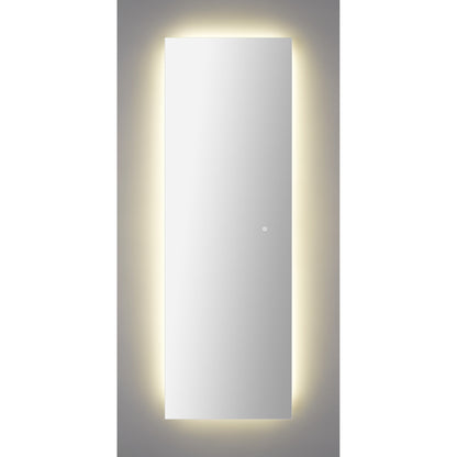 RenWil Bexley Rectangular LED Mirror NDD22M035 - MT2485