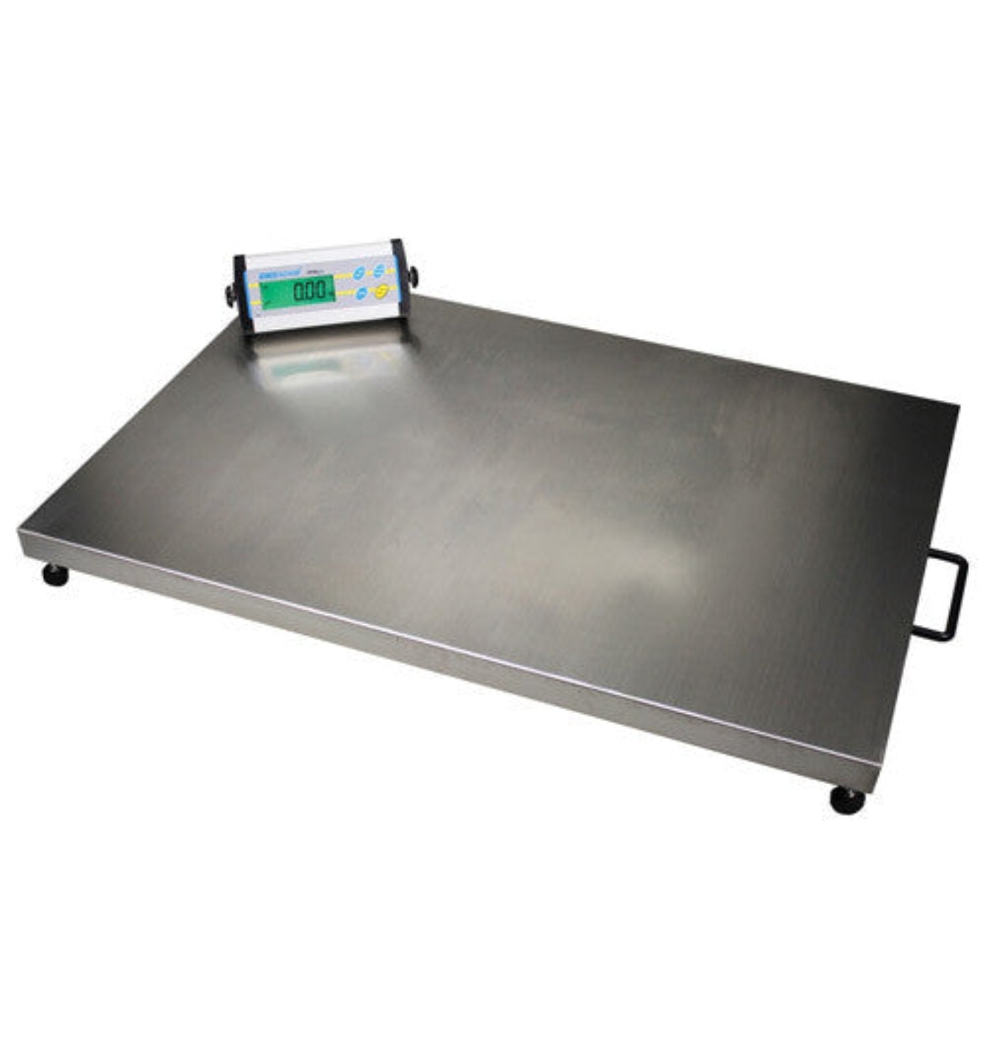 Adam Equipment  Floor Scale & Indicator - 330 x 0.1 lb - CPWplus 150L