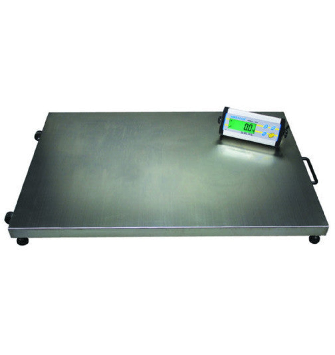Adam Equipment  Floor Scale & Indicator - 330 x 0.1 lb - CPWplus 150L