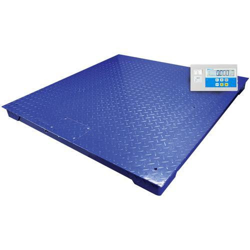 Adam Equipment Platform Scale - 10,000 x 2 lb, 4 x 4' - PT 312-10 [AE503]
