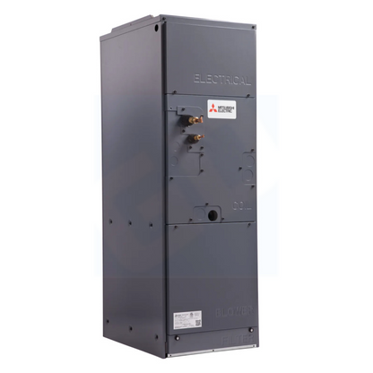 Mitsubishi -A 54,000 BTU Multi-Position Air Handler Indoor Unit - R454B - PVFY-L54NAMU
