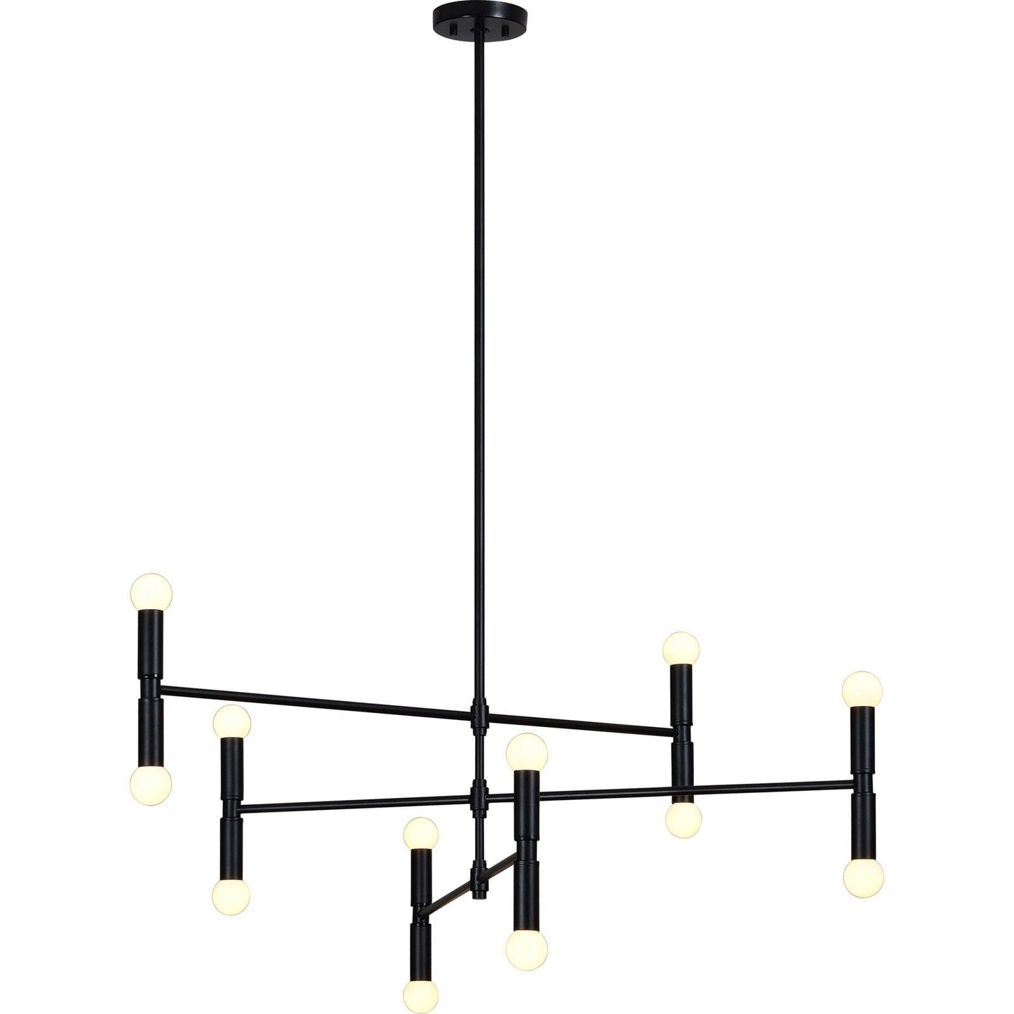 RenWil Zander Ceiling Fixture LPC4405 - LPC4405
