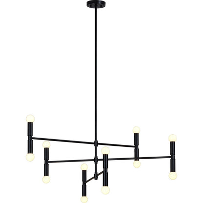 RenWil Zander Ceiling Fixture LPC4405 - LPC4405