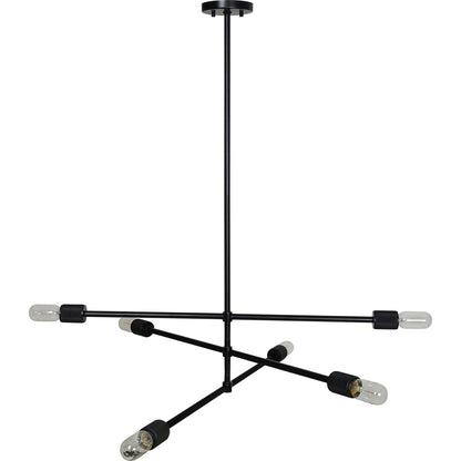 RenWil Hila Ceiling Fixture LPC4400 - LPC4400