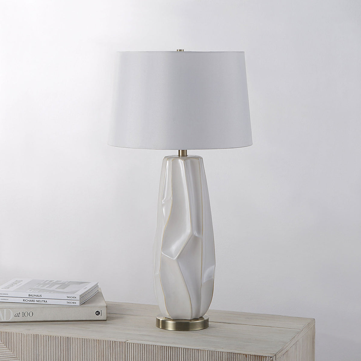 RenWil Jimmy Table Lamp LPT1226 - LPT1226