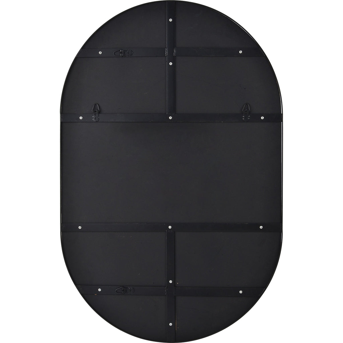 RenWil Webester Oval Mirror NDD220M009 - MT2394
