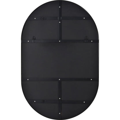 RenWil Webester Oval Mirror NDD220M009 - MT2394