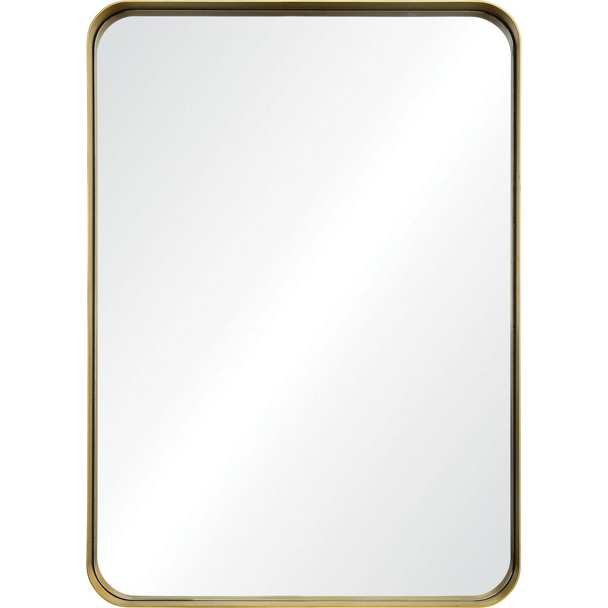 RenWil Barton Rectangle Mirror NDD21M145 - MT2145