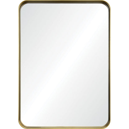 RenWil Barton Rectangle Mirror NDD21M145 - MT2145