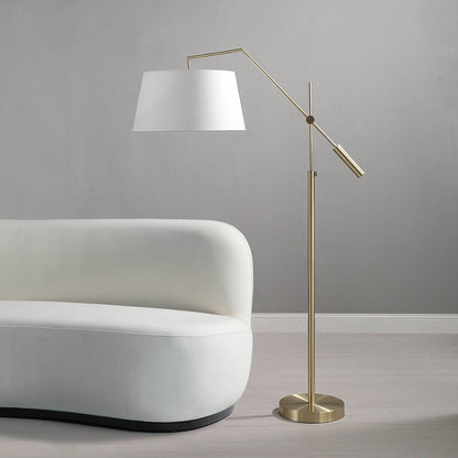RenWil Claire Floor Lamp LPF3148 - LPF3148
