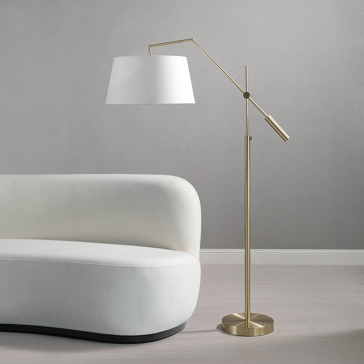 RenWil Claire Floor Lamp LPF3148 - LPF3148