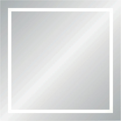 RenWil Kodal Square LED Mirror NDD221M043 - MT2450