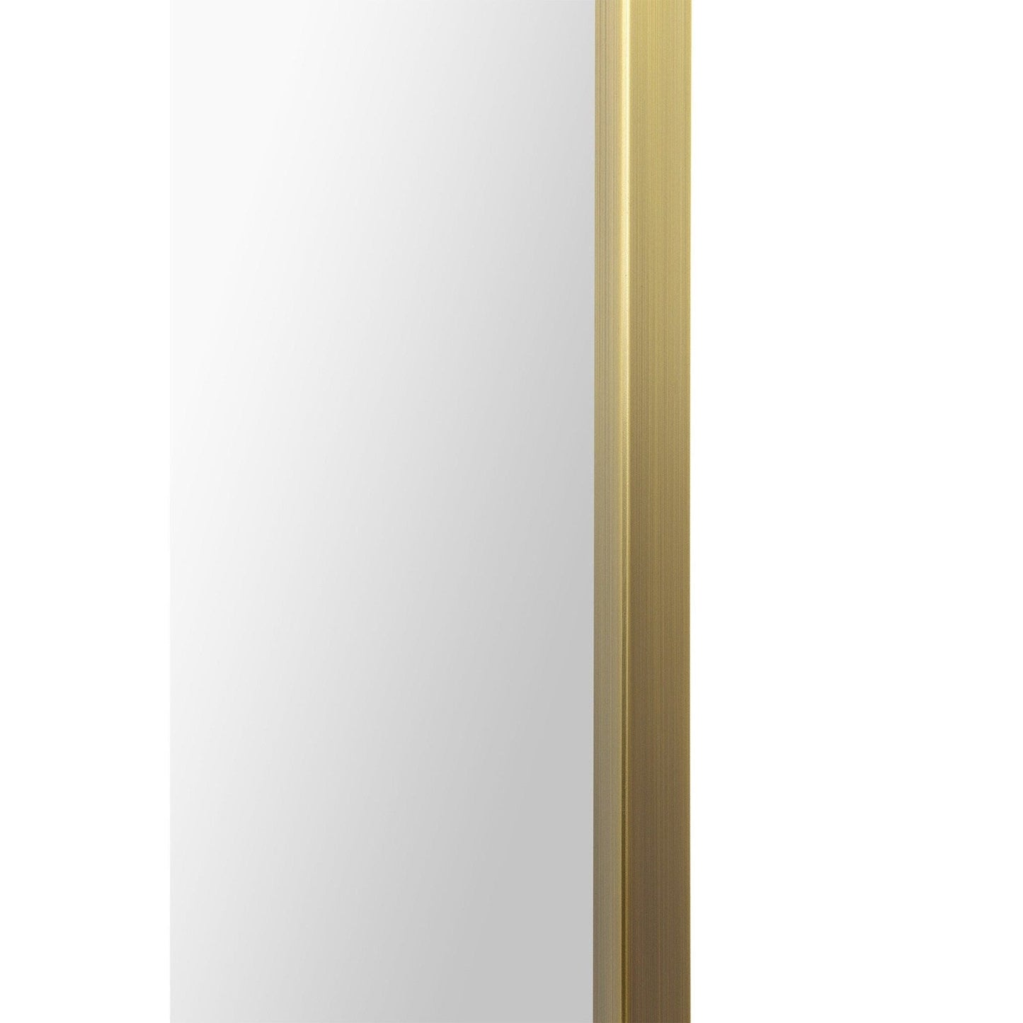 RenWil Calliope Rectangular, Irregular Mirror NDD23M015 - MT2547