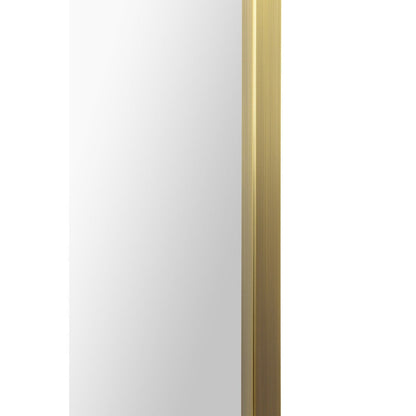 RenWil Calliope Rectangular, Irregular Mirror NDD23M015 - MT2547