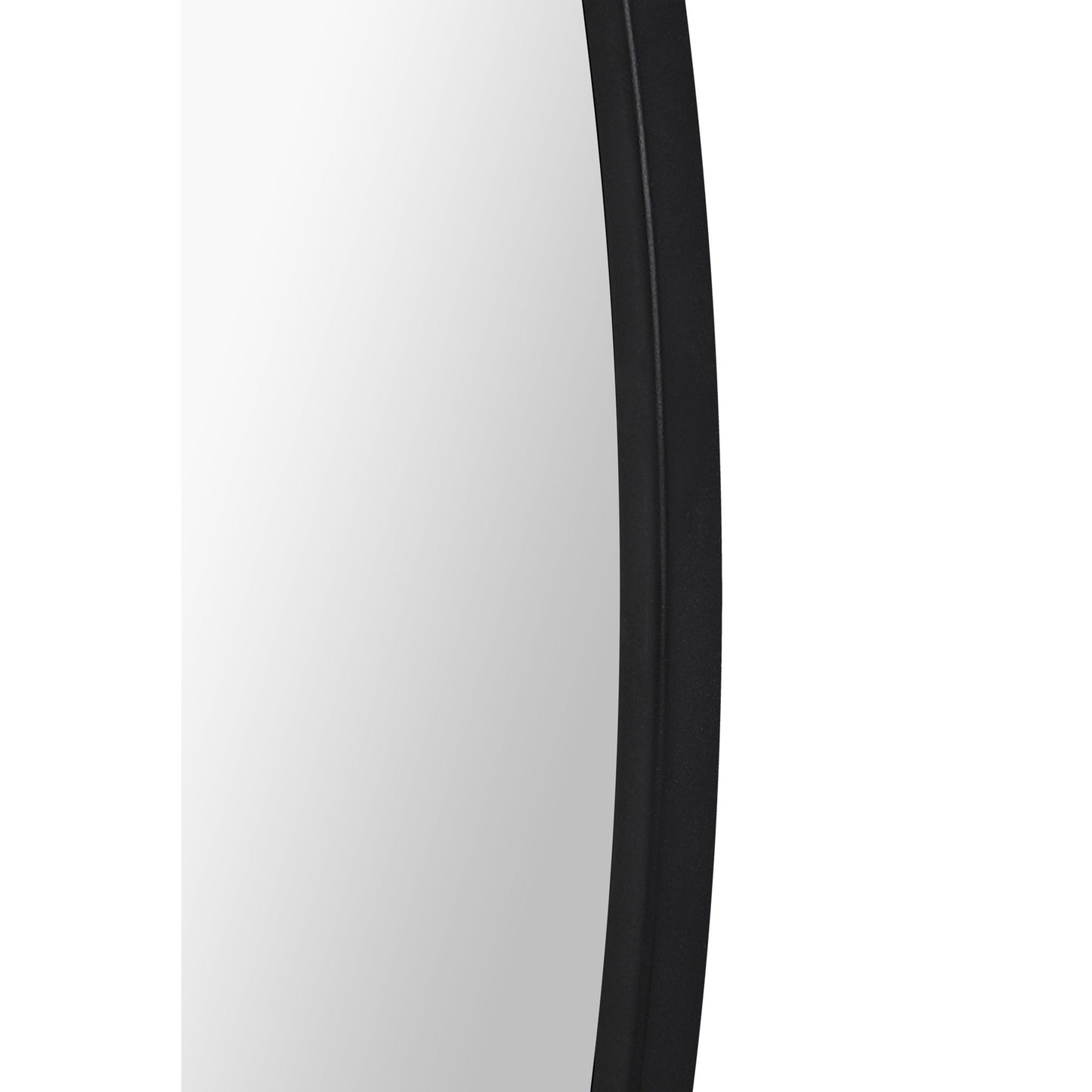 RenWil Posadas Round Mirror NDD22M025 - MT2527