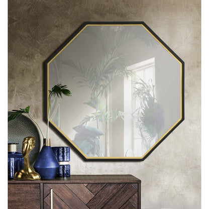 RenWil Octo Octagon Mirror NDD21M085 - MT2085