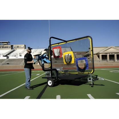 Rae Crowther 43” Football Varsity Tackling Ring - TKDV