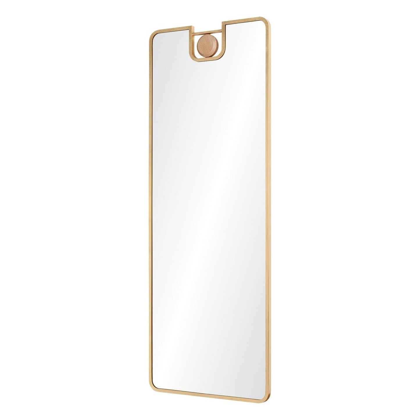 RenWil Kepler Rectangular Mirror Only for Renwil Brand (collaboration with Leclair Decor) - MT2558