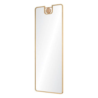 RenWil Kepler Rectangular Mirror Only for Renwil Brand (collaboration with Leclair Decor) - MT2558