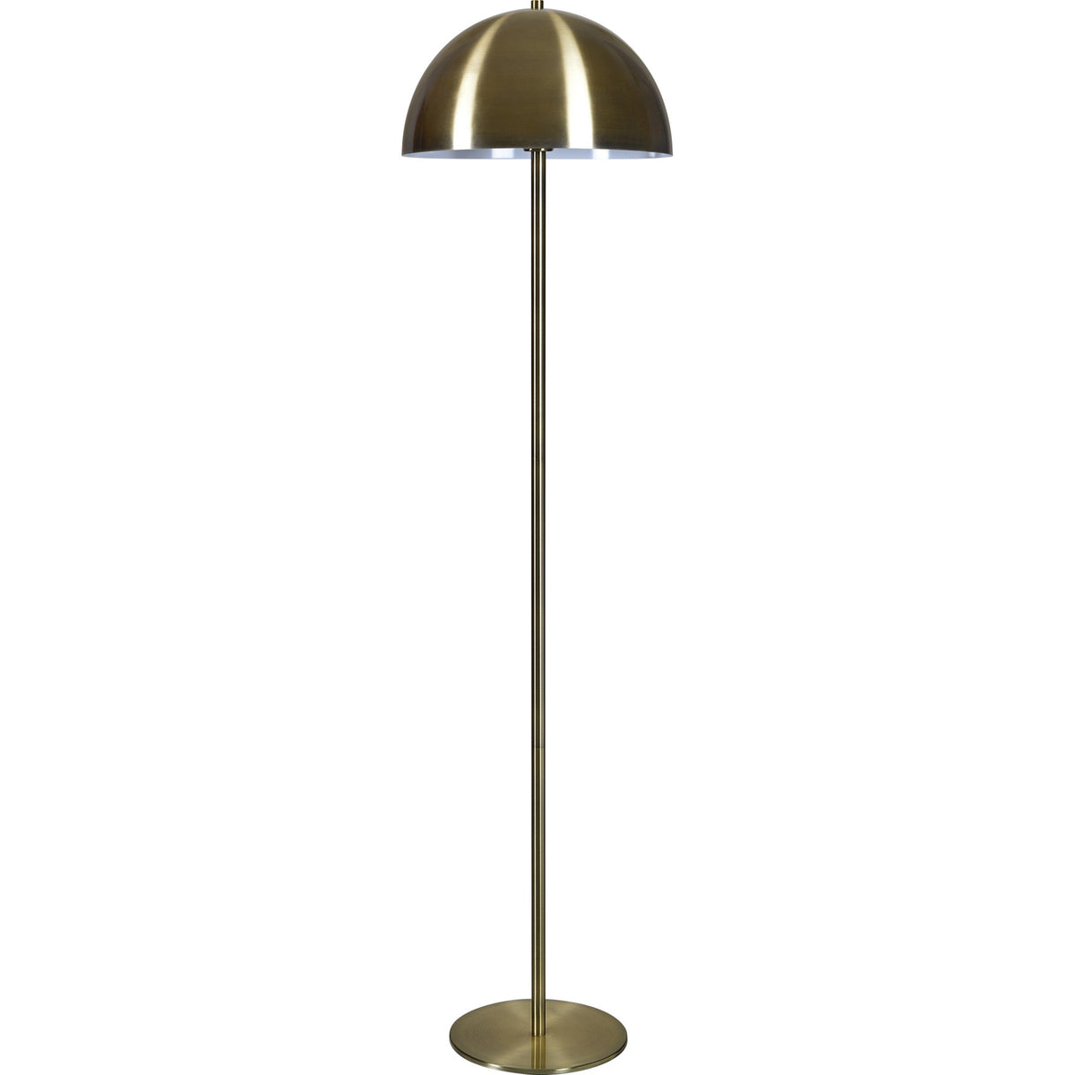 RenWil Fabron Floor Lamp LPF3127 - LPF3127