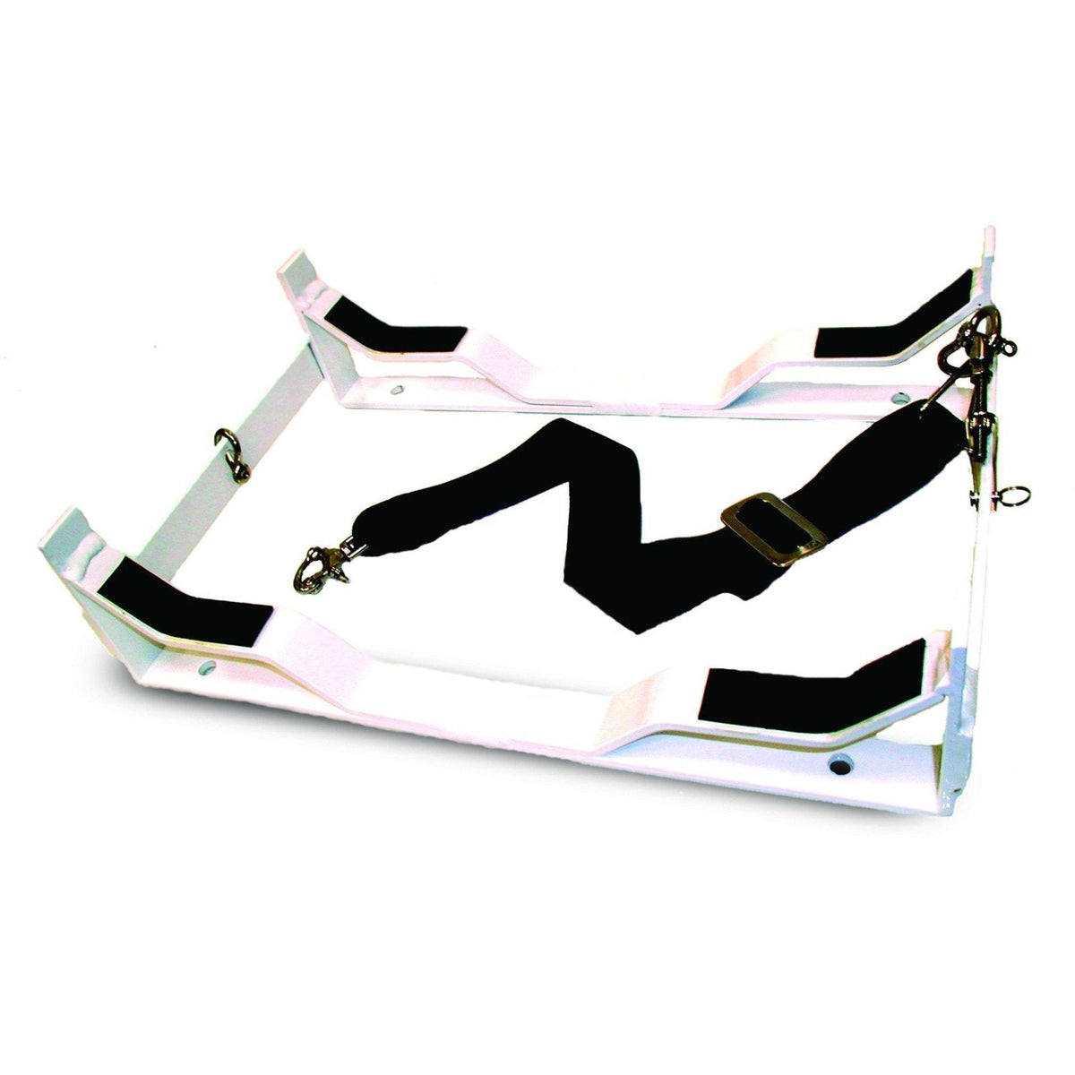 Revere Coastal Elite Life Raft, 4-8 Person - 45-CE4V