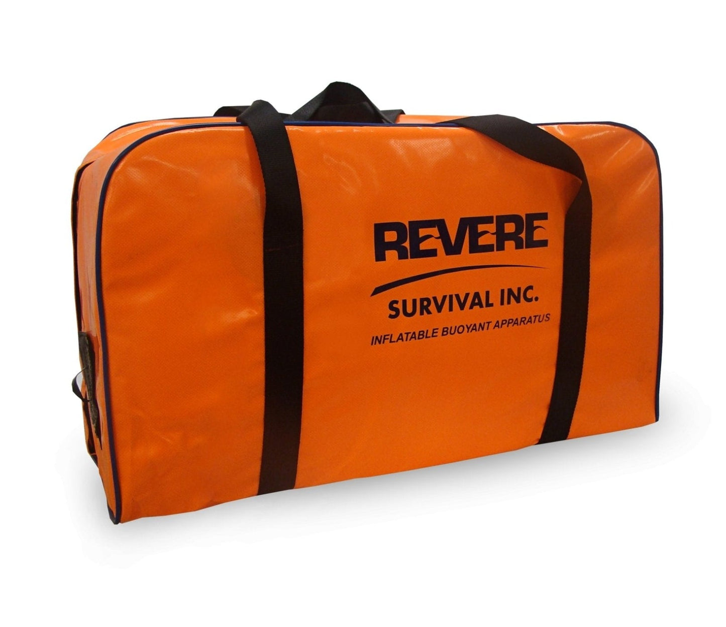 Revere USCG Approved Coastal liferaft, 4-8 Person - 45-REV-CTL-4V