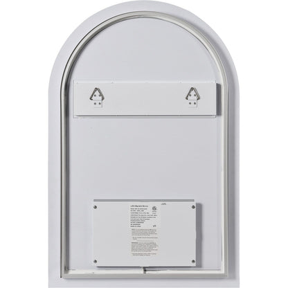 RenWil Blanca ArchRectangular LED Mirror NDD22M036 - MT2486
