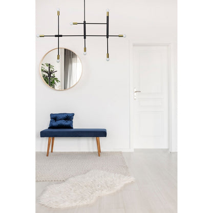 RenWil Reegler Ceiling Fixture LPC4368 - LPC4368