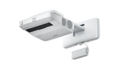 Epson BrightLink 1485Fi 1080p 3LCD Interactive Laser Short Throw Projector - V11H919520