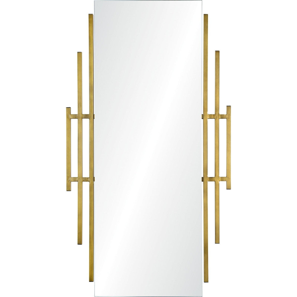 RenWil Abi Irregular Mirror NDD21M320 - MT2320
