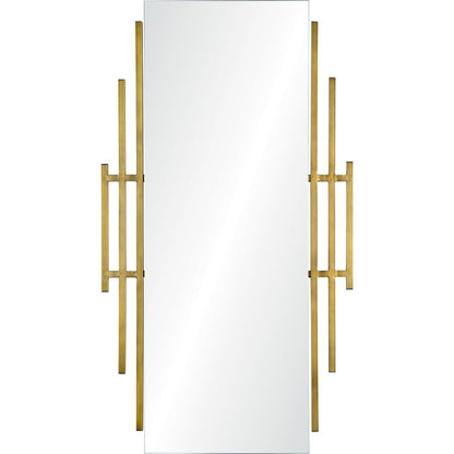 RenWil Abi Irregular Mirror NDD21M320 - MT2320
