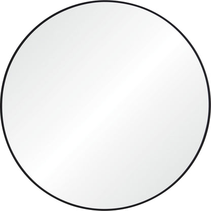 RenWil Posadas Round Mirror NDD22M025 - MT2527